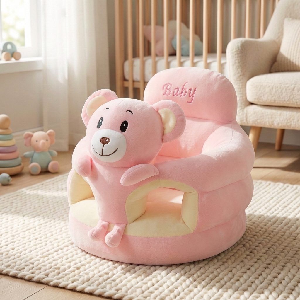 Nelly Baby Lounger