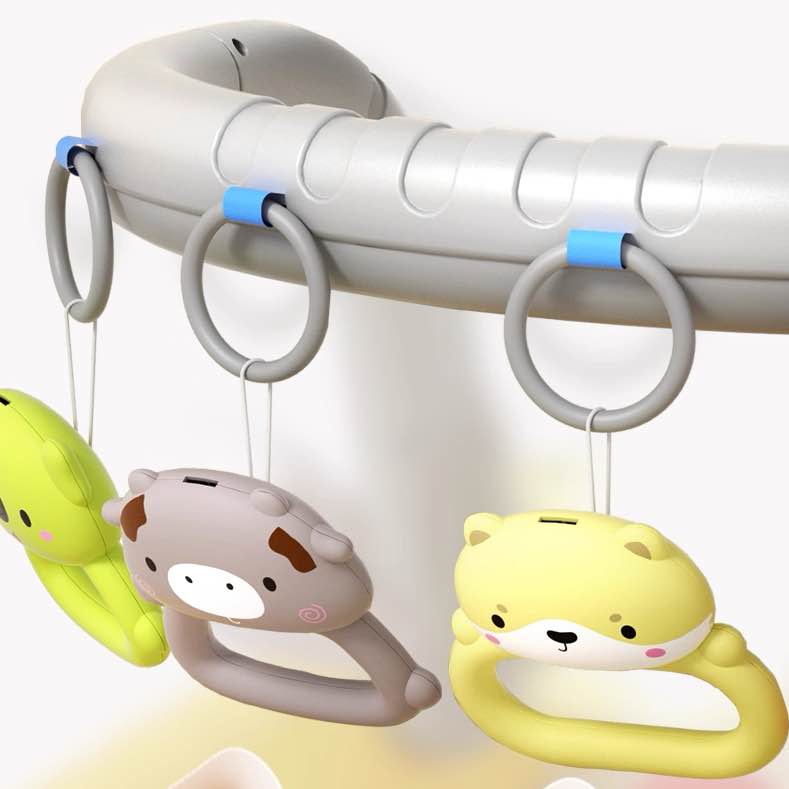 Meadow Play Gym