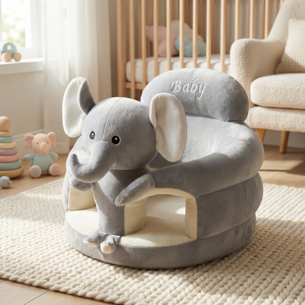 Nelly Baby Lounger