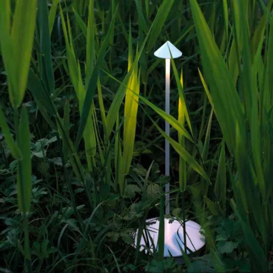 Rechargeable Cordless LED Table Lamp with Dimmable Lighting
